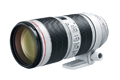Canon EF 70-200mm F2.8L IS III