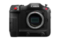 Canon EOS C70 Cinema
