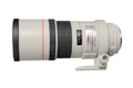 Canon EF 300mm F4L IS USM