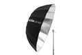 Godox 165cm Silver Parabolic Umbrella