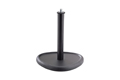 K&M 23230 Tabletop Microphone Stand (Black)